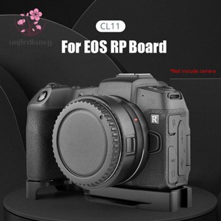 ขาตั้งกล้อง แนวตั้ง ปลดเร็ว ตัว L 38 มม. สําหรับกล้อง Canon EOS RP