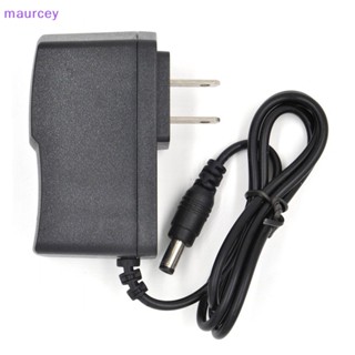 Maurcey อะแดปเตอร์ชาร์จพาวเวอร์ซัพพลาย 5V 2A AC DC สําหรับกล้องวงจรปิดรักษาความปลอดภัย DVR