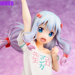 ของเล่นฟิกเกอร์ Sensei Izumi Ver Sagiri Izumi Eromanga สําหรับเก็บสะสม ของขวัญ