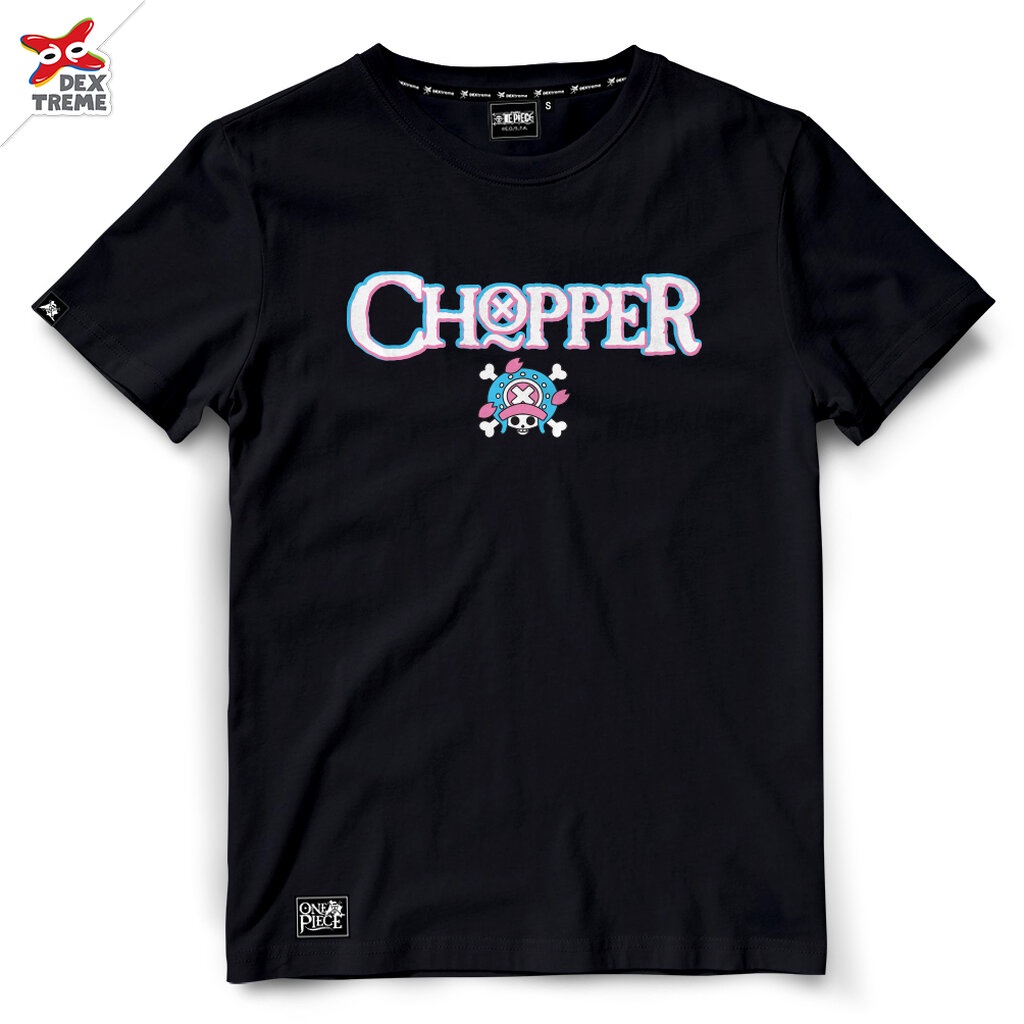 DEXtreme - เสื้อวันพีซ Tees One Piece Chopper (DOP-1722)