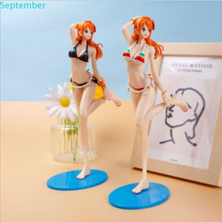 ฟิกเกอร์ September Christmas Figure Action Figure ของเล่นสําหรับเด็ก