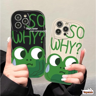 เคสโทรศัพท์มือถือนิ่ม ลายการ์ตูนกบ 3D สําหรับ Vivo V25e V25 Y02 Y02s Y35 2022 Y22s Y16 Y15A Y21 Y27 Y21A Y21s Y20i Y20s [G] Y17 Y15 Y15A Y15s Y12 Y12A Y12s Y21T Y33s