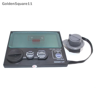 Gd หมวกกันน็อคเชื่อม เลนส์กรองแสงอัตโนมัติ พลังงานแสงอาทิตย์ TIG Goldensquare