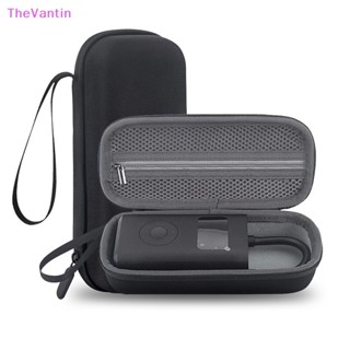 Thevantin เคสปั๊มลมไฟฟ้า EVA แบบแข็ง แรงดันสูง สําหรับรถยนต์ Inflator 1S Mijia