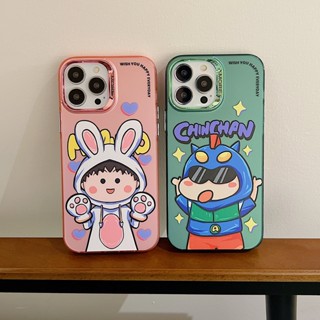 cartoon case for iphone 11 green hills เคสไอโฟนxr pink girl 13 เคสไอโฟน14 pro max for iPhone11cases i14 xr 14pro case i12 12pro 12promax i13 13pro 13promax i phone 14 Pro max cover