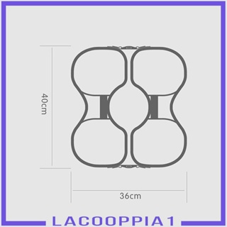 [Lacooppia1] ทุ่นลอยน้ํา ของเล่นอาบน้ํา สําหรับเด็กแรกเกิด 5 ปี