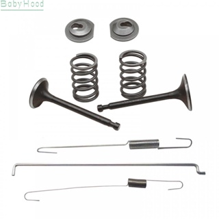 【Big Discounts】Durable Valve Springs Kit Compatible with For Honda GX160 GX200 5 5 6 5HP Engine#BBHOOD