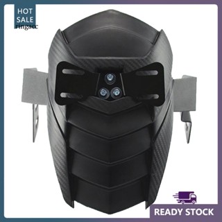 บังโคลนหลังรถจักรยานยนต์ RGA สําหรับ Honda Msx125 SF