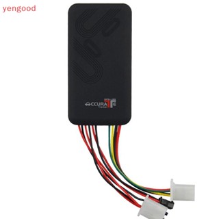 (YGD) Gps tracker GT06 สําหรับยานพาหนะ / รถยนต์ ACC สัญญาณเตือนขโมย เปิดประตู SOS