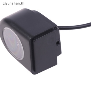 Ziyunshan โคมไฟหน้าสกูตเตอร์ไฟฟ้า Led แบบเปลี่ยน สําหรับ Xiaomi M365 th