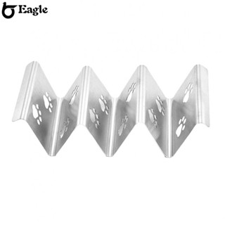 ⭐24H SHIPING⭐Taco Holders Set of Taco Stand Stainless Steel Taco Holder Each Can Hold 3