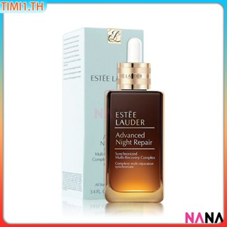 เอสเต้ ลอร์เดอร์ Advanced Night Repair Synchronized Multi-Recovery Complex 100ml (รุ่นที่ 7) | เวลา1