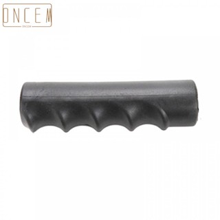 【ONCEMOREAGAIN】Rubber Handle Universal Handles Weatherproof Barrow Handles Finger Print