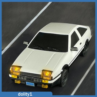 [Dolity1] ไดรฟ์ด้านหลัง สเกล 1:18 สําหรับผู้ใหญ่ Ld1801 Age 6 7 8+