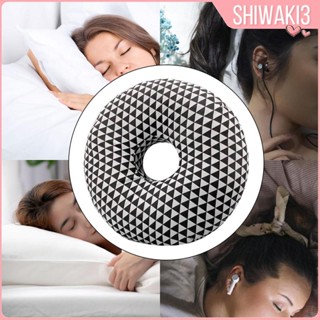 [Shiwaki3] ต่างหู แบบติดด้านข้าง ซักทําความสะอาดได้ สําหรับผ่อนคลาย