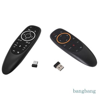 Bang 2 4GHz เมาส์บิน ขนาดเล็ก สําหรับ Android TV Box X96 mini X96 Max Plus PC