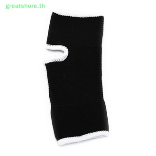 Greatshore ปลอกสวมหุ้มข้อเท้า แบบยืดหยุ่น 1 ชิ้น