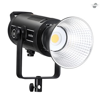 {fly} Godox SL150II ไฟวิดีโอ LED 150W 5600K 58000lux 1 ม. CRI96 TLCI97 8 เอฟเฟคพิเศษ FX ตั้งโปรแกรมล่วงหน้า สําหรับงานแต่งงาน ถ่ายภาพบุคคล ข่าว