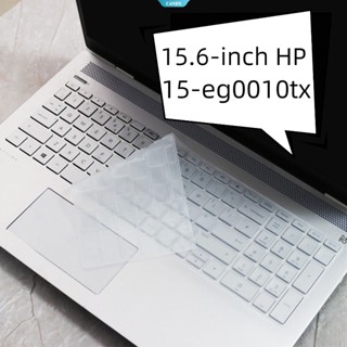 สติกเกอร์ติดแป้นพิมพ์คอมพิวเตอร์ โน้ตบุ๊ก 15.6 นิ้ว HP Pavilion 15-cc707tx [CAN]