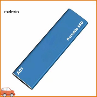 [Ma] ฮาร์ดดิสก์ไดรฟ์ SSD ขนาดใหญ่ จุของได้เยอะ น้ําหนักเบา สําหรับแล็ปท็อป