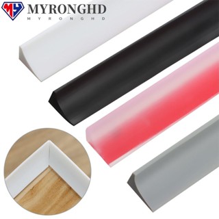 Myronghd แถบซิลิโคนซีลด้านล่างประตู กันลื่น แยกแห้ง และเปียก