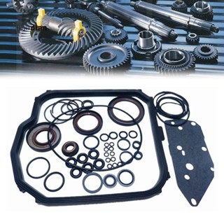 เค155900ก 155400 Dpo AL4 ชุดซ่อมมาสเตอร์เกียร์อัตโนมัติ ซีลน้ํามัน แบบครึ่งเพลา สําหรับ Peugeot Citroen