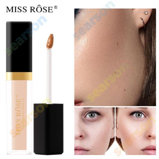 Circles Concealer Acne Dark Long Tear Concealer Lasting Palette Concealer Spots Waterproof Trough Makeup 【searson】 【searson】