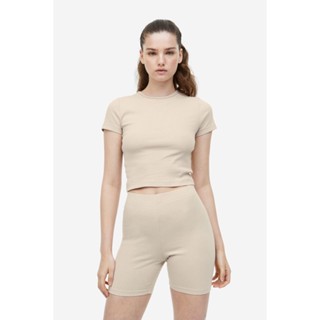 H&amp;M  Woman 2-pack cycling shorts 1031523_2