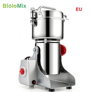 Sale! 700g Grains Spices Cereals Coffee Dry Food Grinder Mill Grinding Machine