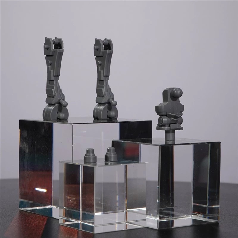 107 TWFM HG 1/144 AERIAL FM AREIAL MG Z ver.ka เพิ่มความสูงชิ้นส่วน Movable Wasit อะไหล่อัพเกรด