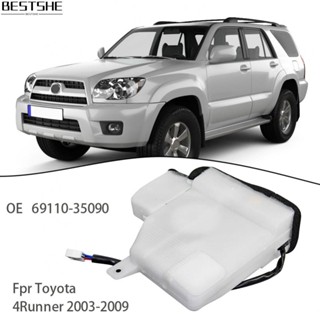 ใหม่ อุปกรณ์ล็อคฝากระโปรงหลัง สําหรับ Toyota 4Runner 2003-09