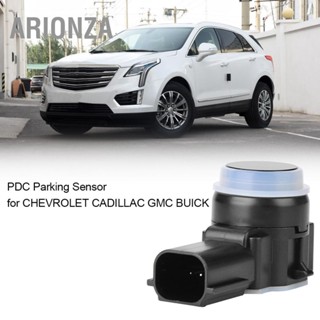 ARIONZA PDC เซ็นเซอร์ที่จอดรถ 23428268 สำหรับ CHEVROLET CADILLAC GMC BUICK