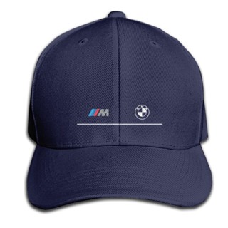 หมวกเบสบอลลําลอง ป้องกันแดด เหมาะกับใส่ตกปลากลางแจ้ง สําหรับ Bmw Fanshirt Motorsport Mpower E30 E36 E46 E49 3er 5er 7er