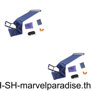 เปลที่พักเท้า 1/2/3/5 สําหรับเครื่องบิน รถบัส เดินทาง
