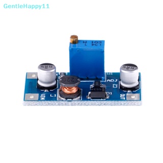 Gentlehappy พาวเวอร์ซัพพลายแปลงแรงดันไฟฟ้า 2A DC-DC 2V-24V เป็น 3v 5v 6v 9v 12v 19v
 .