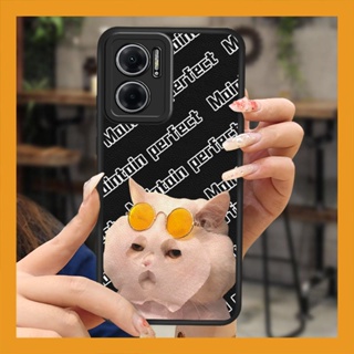 funny Phone lens protection Phone Case For Redmi Note11E 5G/10 5G Global/10Prime+ 5G/11Prime 5G Waterproof Anti-knock