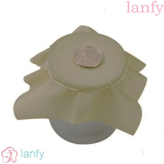 Lanfy แผ่นยางทะลุเหรียญ ทนทาน ใช้ซ้ําได้ ของขวัญวันเกิด สําหรับเด็ก