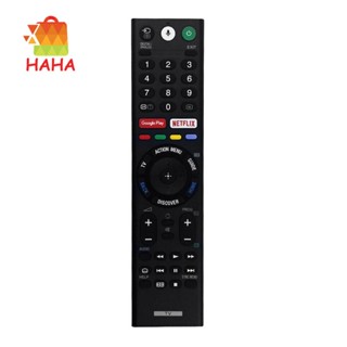 Rmf-tx300p รีโมตควบคุมด้วยเสียง สําหรับ Sony Smart Android TV KD-43X8000E KD-43X7500E 149332113