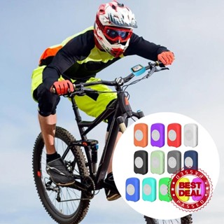 Garmin 840/540 Code เคสนาฬิกาข้อมือ ซิลิโคน เคสสี เคสกันตก GPS P6D6