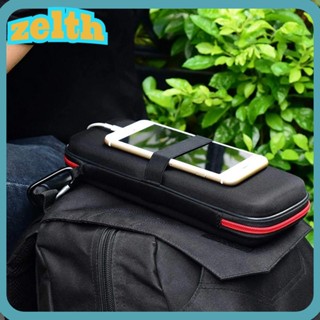 Zelth ฝาครอบพาวเวอร์แบงค์แบตเตอรี่ EVA สําหรับ Anker Mobile Power Universal