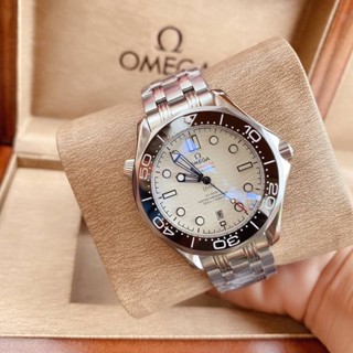 นาฬิกา OMEGA งาน Vip งานคุณภาพ งานสวย ตรงปก สินค้ามีพร้อมส่งครับ