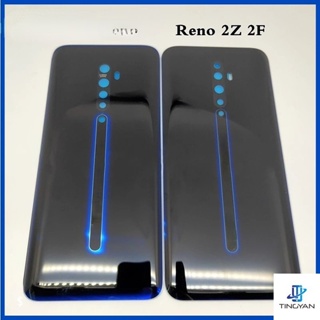 เคสแบตเตอรี่ด้านหลัง สําหรับ Oppo RenoZ Reno2Z Reno 2Z Reno2 Reno 2 Z F