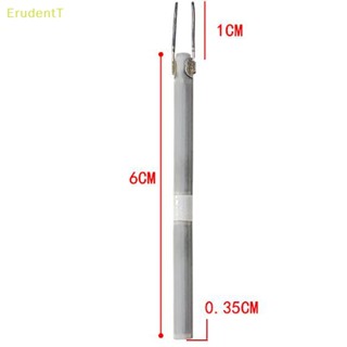 [ErudentT] เครื่องทําความร้อนไฟฟ้า 80w 60w เซรามิค สําหรับบัดกรี