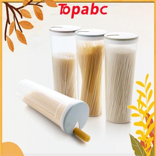 Top กล่องเก็บก๋วยเตี๋ยว ขายดี กระป๋องอาหาร ตะเกียบ กล่องสปาเก็ตตี้ กรอบ