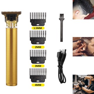  Hair clippers, hair clippers, electric hair clippers, electric hair clippers, electric T9 T-Blade mens rechargeable hair clippers, shavers, edge trimmers, cordless beards