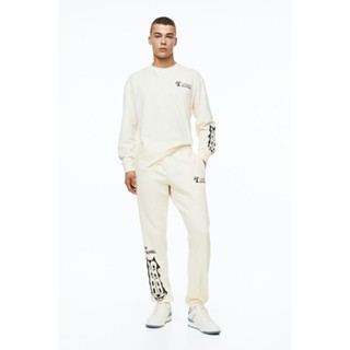 H&amp;M  Man Regular Fit Sweatpants 1027358_1