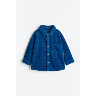 H&amp;M  Boy Corduroy shirt 1137547_1