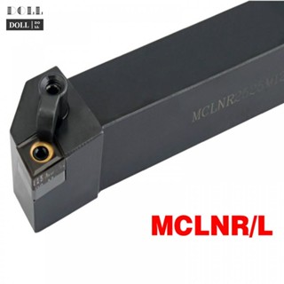 ⭐24H SHIPING ⭐Useful MCLNR 1616H12 Right Hand Cutting Threading Boring Turning tool holder