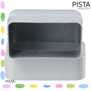 PISTA ท่อระบายน้ํา อลูมิเนียมอัลลอย ทรงสี่เหลี่ยม 90 องศา สําหรับกลางแจ้ง