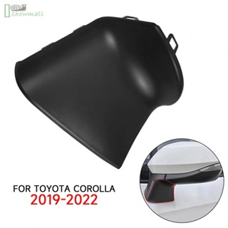 ฝาครอบกระจกมองหลัง LH ด้านหน้า ด้านล่าง สําหรับ Toyota Corolla 19-22